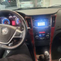 فروش و معاوضه خودرو دنا|خودرو سواری و وانت|نجفآباد, ویلاشهر|دیوار