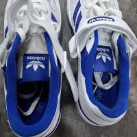 کفش آدیداس اصل نو نو|کیف، کفش، کمربند|شاهین‌شهر, مخابرات (شهید بهشتی)|دیوار