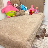 سرویس خواب دونفره دومتر در ۱۶۰