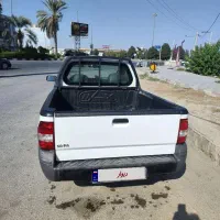 وانت‌ پراید مدل ۹۵|خودرو سواری و وانت|جهرم, |دیوار