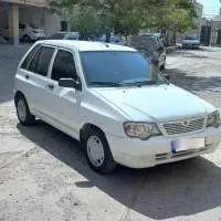 پراید 111 مدل 96