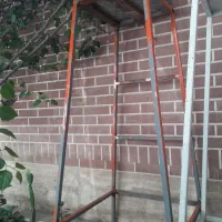 چهارپایه 130 سانت