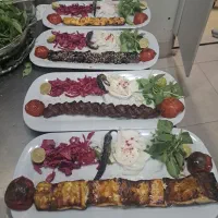 وسط کار