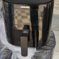 هوا پز یا سرخ کن|اجاق گاز و لوازم برقی پخت‌وپز|شیراز, قلات|دیوار