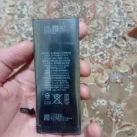 باتری iphone 6|لوازم جانبی موبایل و تبلت|رزن, |دیوار