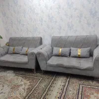 مبل|مبلمان خانگی و میز عسلی|الوند, |دیوار