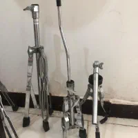 درامز جاز|درام و پرکاشن|اهواز, زردشت|دیوار