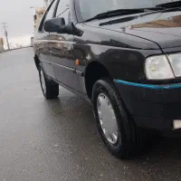 پژو 405 مدل 85