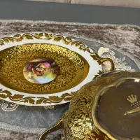 کشکول آنتیک|صنایع دستی و سایر لوازم تزئینی|تهران, شهرک ولیعصر شمالی|دیوار