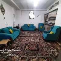 مبل راحتی طرح ایتالیایی