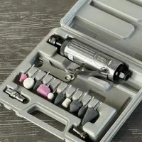 کیت فرز انگشتی بادی ویونا مدل DA-7033K2