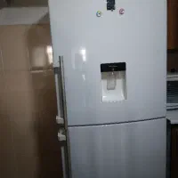 یخچال فریزر سونیا