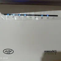 مودم TF I120 N1