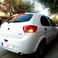 تیبا۲ مدل ۹۹ اتاق تعویض ۱۴۰۲شاسیها پلمپ وفاقد رنگ