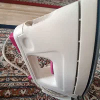 یک عدد اتو سالم