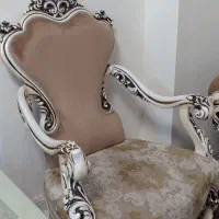 مبل استیل|مبلمان خانگی و میز عسلی|تهران, وحیدیه|دیوار