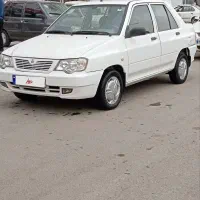 پراید 132 مدل 97