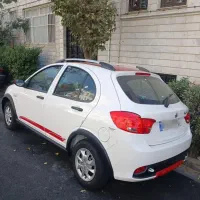 کوییک R سفید قرمز صفر تحویل آخر برج ۶ آگهی شخصی|خودرو سواری و وانت|تهران, دهکده المپیک|دیوار