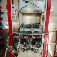 تعمیرات انواع پکیج و آبگرمکن شوفاژ رادیاتوردیواری|خدمات پیشه و مهارت|مشهد, دانشجو|دیوار