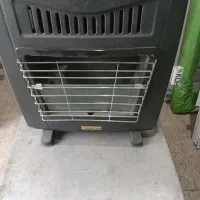 بخاری گازی بدون دودکش