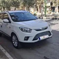 ماشین بسیار سالم تمیز در حد خشک