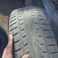 لاستیک رینگ 15 و 16و 17و 18و 20|قطعات یدکی و لوازم جانبی|چناران, |دیوار