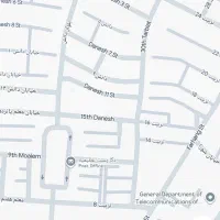 اجاره ۸۰ متر همکف شهرک امام رضا