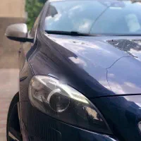 ولوو v40 سورمه ایی|خودرو سواری و وانت|تهران, پاسداران|دیوار