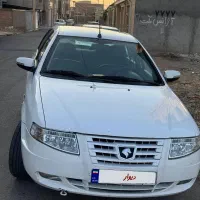 سمند سورن ۹۵ ef7