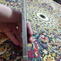 آیفون 13 سفید نرمال در حد نو|موبایل|تهران, تهرانسر شمالی|دیوار