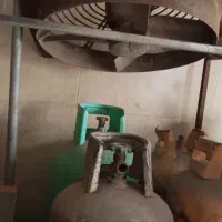 کپسول گاز|اجاق گاز و لوازم برقی پخت‌وپز|برخوار, |دیوار