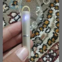 یک عدد هندزفری بلوتوثی