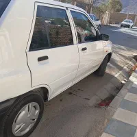 پراید 131 se مدل 99|خودرو سواری و وانت|تربت‌حیدریه, شهید قرنی|دیوار