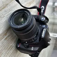 دوربین عکاسی کنونEOS450D|دوربین عکاسی و فیلم‌برداری|مشهد, آبکوه|دیوار