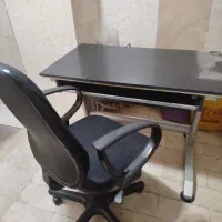 میز کامپیوتر