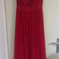 لباس مجلسی سایز ۳۸ ، ۴۰|لباس|همدان, |دیوار