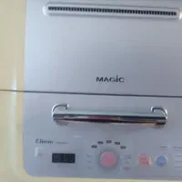 ماشین ظرفشویی