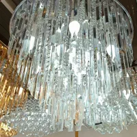 تولیدی لوستر لومینوس کدNS8006