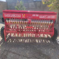 فروش‌ دستگاه کشت همه کاره کریمیان صنعت