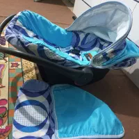 کریر بچه|کالسکه و لوازم جانبی|کارون, |دیوار