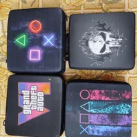 4 تا کیف حمل ps4