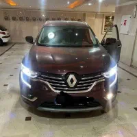 کولیوس ۲۰۱۸ فول|خودرو سواری و وانت|تهران, دردشت|دیوار