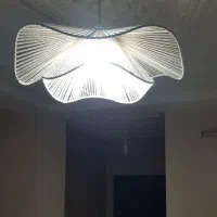 لوستر کاملا نو