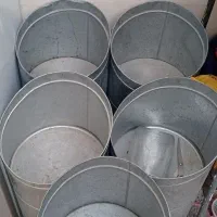 جاحبوباتی پاتیل|ظروف نگهدارنده، پلاستیکی، یک‌بارمصرف|مشهد, مصطفی خمینی|دیوار