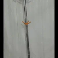 چوب لباسی ایستاده