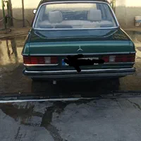 بنز 1982e230|خودرو سواری و وانت|تهران, خلیج فارس|دیوار
