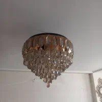 فروش فوری لوستر|لوستر و چراغ آویز|ملایر, |دیوار