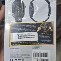 ساعت هوشمند qcy js2 وایر پاد