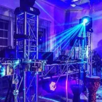 دیجی / تولد/عقد/عروسی/دورهمی