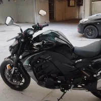 موتور هیپرو طرح Z1000 مدل 1402 در حد صفر|موتورسیکلت|شیراز, ارم|دیوار